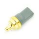 Replacement 94WH34S Water Temperature Sensor Fits 2002-2015 Audi A4