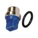 AS2005 COOLANT TEMPERATURE SENSOR FOR AUDI A4,80,A6,COUPE,100,CABRIOLET