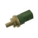 Water Coolant Temperature Sensor + Seal & Clip For Audi A2 A3 A4 A6 A8, 1991-11