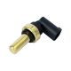 Coolant Temperature 55353807 55563530 55591401 Compatible with Cruze Sonic Volt Saturn Astra Malibu Trax Savana 2500 3500