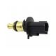 Engine Coolant Temperature 5033313AA | Compatible with Chrysler 200 Sebring Dodge Avenger Caliber Journey Jeep Compass Patriot Replaces 5S8976 EF0178 TX205 1712518