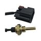 Water Temperature Direct Durable Universal | 9125463 Precise Measurement Stable Easy Installation