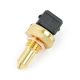 13621433076 0150974 Engine Coolant Temperature 2000-2024 for 1 2 3 4 5 6 7 M3 M4 X1 X3 X4X5 X6 X6M Z4 # 13620150974 13620150947 23017838935 TS10270 7838935 52546 54909