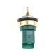 Car Coolant Water Temperature 1338F8 7535068 13627535068 for Citroen C3 C4 for Mini R55 R56 1.6L 20072014