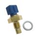 Engine Coolant Temperature Engine Temperature SensorCar Temperature Gauge Coolant Temperature for Volvo for OPEL for Holden for General for Motors 34478826 1342850 Parts