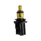 Engine Coolant Temperature Senso 2.0L 2.4L 2.7L 5S8976 TX205 1712518 Engine Temperature for Compass Patriot 2010-2017, Avenger 2009-2014# 5033313AA