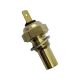 Coolant Temperature Universal Heavy Duty Flow Sturdy Build | Compatible with Skoda 171919523 6U0919501A 111982410 113982410 115982410 62110788115 62111268355 Stable Durable
