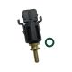 Coolant Temperature for 13621433077 13627788077 MEK105210 NSC000100 | Compatible with Land Stable Heat Resistant Corrosion Resistant Precision Fit Leak Proof Sturdy Build