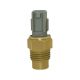 Coolant Temperature Compatible with Toyota - Replaces 89428-41010 | Direct;Accurate Temp Signal to ECU;Fixes Overheating, Fan & Check Engine Light;For Toyota