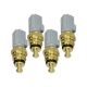 Engine Coolant Temperature Temps U202-18-840(4PCs)