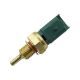 96368024 Coolant Temperature Compatible with Peugeot 206 2000-2009 307 2003-2009 406 Engine Coolant
