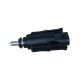 Herko ECT551 Engine Coolant Temperature, Compatible with Mini 228i xDrive Gran Coupe 330e 330e xDrive 330i 330i xDrive 430i 430i xDrive 530e 530e xDrive 530i 530i xDrive 540i 1.5L 2018-2023