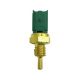1PCS Suitable, for Automobile Water Temperature coolant Temperature Plug Model 96368023/9628454680/1338/88 Automotive Parts