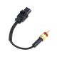Water Temperature for Hyundai, # 3923026600 392304A000