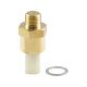 Engine Coolant Temperature Cooling Fan Switch # 61318363677, Front 1Pc