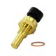 19236568 213-4514 Engine Coolant Temperature & Socket Compatible with Chevy Avalanche Impala Trailblazer Suburban 1500 2500 HD Express Silverado GMC Envoy Yukon Savana Saturn 213-4333