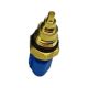 Water Temperature - Compatible with Kobelco SK200, SK250, SK260-8 - S8342-01250 - Construction Machinery (S8342-01250)