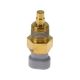 Engine Coolant Temperature No.21377/25037332/8250373370 Water Temperature for Buick LeSabre Custom Limited 3.8L V6-Gas 1992-1995 1 Pcs