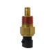 Engine Water Coolant Temperature Fit for Cadillac 1982-2002 Eldorado Repl.# 05744030, 5036708, 8250360920, 1580536, 25036979, 33001793