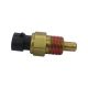 Engine Water Coolant Temperature Fit for GMC 1985-1999 C1500/C2500/C3500 Repl.# 05744030, 5036708, 8250360920, 1580536, 25036979, 33001793