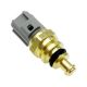 Engine Coolant Temperature 3L8Z12A648A Compatible with C-Max Escape Explorer Explorer Sport Explorer Sport Trac Five Hundred Focus Freestyle Fusion Ranger Taurus MKZ Montego