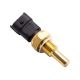 Water Temperature 0280130093 Temp Switch | Fits for Sportsman 450 570 700 EFI X2 800 EFI for Ranger 500 ACE for RZR 570 XP, 4010644 0281002209