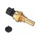 Coolant Temperature Temp Compatible with 2005-2008 2010 Chevrolet Cobalt 2.2L. A0161A0001,0280130014, 2134692, 25036898, 96181508, 96182634, 37858, 73098, SKTX89, TS10254, V40720322