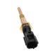 Coolant Temperature Sender Fit for Ford Ranger Fit for Focus Escape Fit for Fusion Mariner TS-464 TS464 SU2302 5S1521 SU10467 WT7212 71-2571
