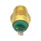 PJ7410752 Water Temperature PJ7 410752 30N46-00500 for Volvo Excavator EC25 EC30 EC35 EC13 EC14 EC15 EC20 Engine S4L2 L2A L2E L3E S3L2