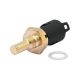 Engine Coolant Temperature Sender Switch V8 4.0L 4.6L Compatible with Land Discovery Range 99 00 01 02 03# MEK100160