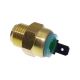 4X Water Temp 30N4600500 for Doosan Daewoo Excavator Solar 015PLUS S018-VT
