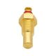 Engine Coolant Temperature 96177604 95025043 Fit For Chevy Fit For Daewoo Fit For Opel Fit For Vauxhall Fit For Saab