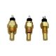 Water Temperature 3845N010-03 for Dongfeng Truck Diesel Engine 6BT 21mm 17mm 14mm(Color:6BT 14mm)