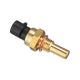 Coolant Temperature Temp Compatible with 2003-2006 Chevrolet Avalanche 1500 5.3L. A0161A0001,0280130014, 2134692, 25036898, 96181508, 96182634, 37858, 73098, SKTX89, TS10254, V40720322