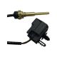Coolant Water Temperature Car Coolant Temperature for Citroen for Jaguar OEM JDE10862 9C116G004DA XS7F6G004AB 1338F0 1071766 9C116G004DC