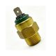Water Temperature 7410752 PJ7410752 | Compatible with Volvo Excavators EC14 EC15 CEC15 EC20 EC25 EC30 EC35 EC15B CEC15B EC20B EC13