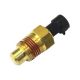 Water Temperature 504025599 2852157 87439535 for Case Excavator | Compatible with Case Construction Machinery, Replaces 504025599, 2852157, 87439535