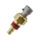 5PCS Engine Coolant Temperature Water Temperature 25037332 8250373320