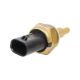 Coolant Temp Water Temp Sender Compatible with Most Car Engine Systems Replaces 13627580625 1Pcs Auto Part