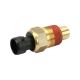 504025599 EA504025599 Coolant Water Temperature Compatible with Komatsu WB91 PC180 Machinery Parts (504025599)