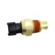 504264463 Excavator Water Temperature, Coolant Temperature Compatible with New Holland Case (504264463)