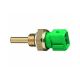 Water Temperature Sensor For 1985-1988 Toyota Corolla 1.8L 4 Cyl 1986 F713HM