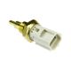 Water Temperature Sensor & Connector Fits Lexus Mazda Pontiac Scion Toyota Volvo