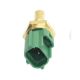 Water Temperature Sensor For 1988-1997, 2003-2008 Toyota Corolla 1989 KQ464JF