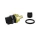 COOLANT TEMPERATURE SENSOR GAUGE V10-72-0912 FOR AUDI A4,A6,COUPE,B5,C4,8B
