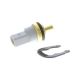 V10-99-0001 COOLANT TEMPERATURE SENSOR GAUGE FOR AUDI A4,A6,A3,A5,TT,A8,Q5
