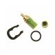 Water Temperature Sensor For 2000-2009 Audi A4 Quattro 2004 2001 2002 W728ZX