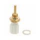 Water Temperature Sensor For 2010-2019 Toyota Corolla 2011 2012 2013 2014 Y329RM