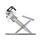 GM Genuine Parts 15922915 Front Passenger Side Power Window Regulator with Motor