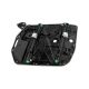 Power Window Lift Regulator, for Benz, for GLC300 X253 2016-2018 2537206303 A2537206303 Front Left Without Motor